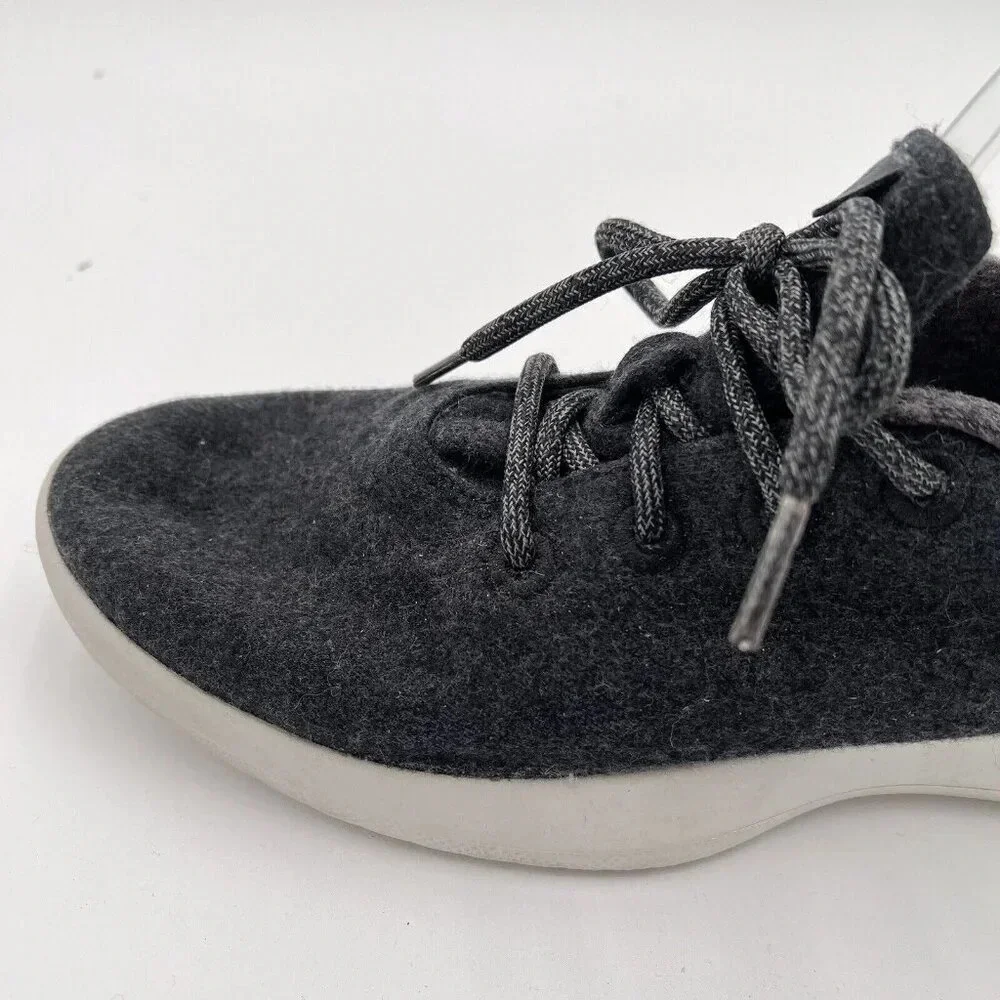 Allbirds Men’s Shoes‎ Wool Runners Size 10 Athletic Athleisure Lace Up Running